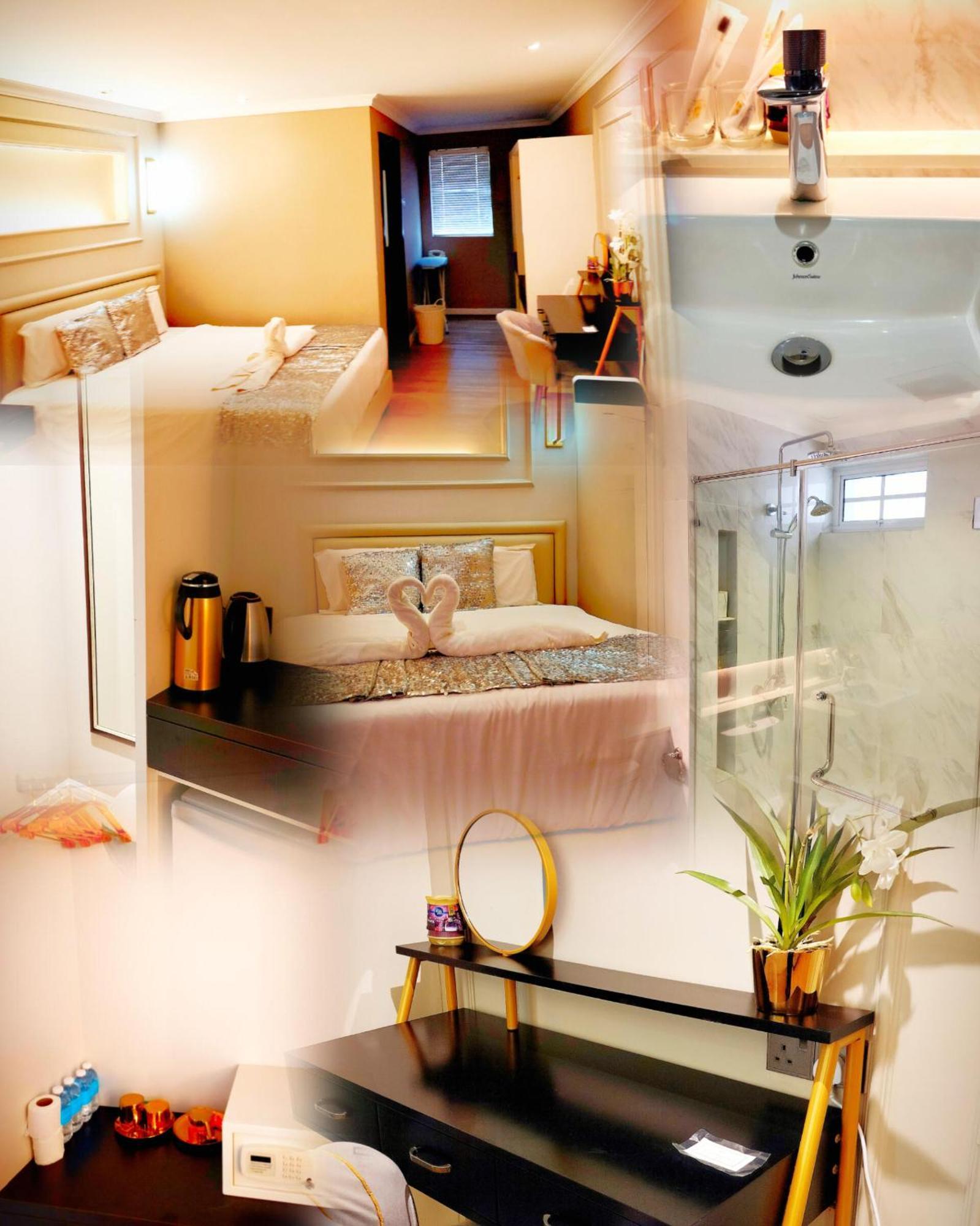 White Mansion Penang 3* Georgetown