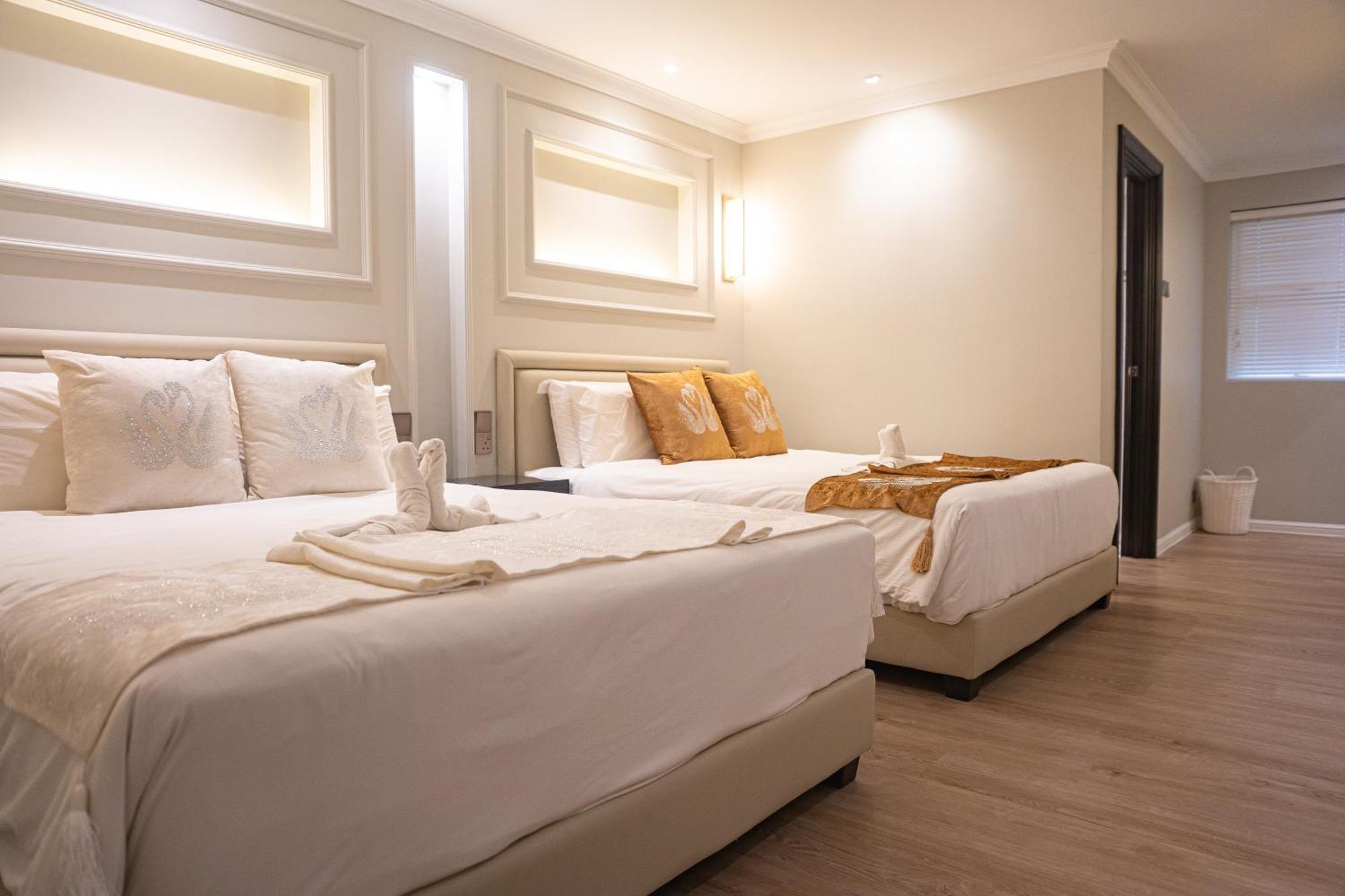 White Mansion Penang Georgetown