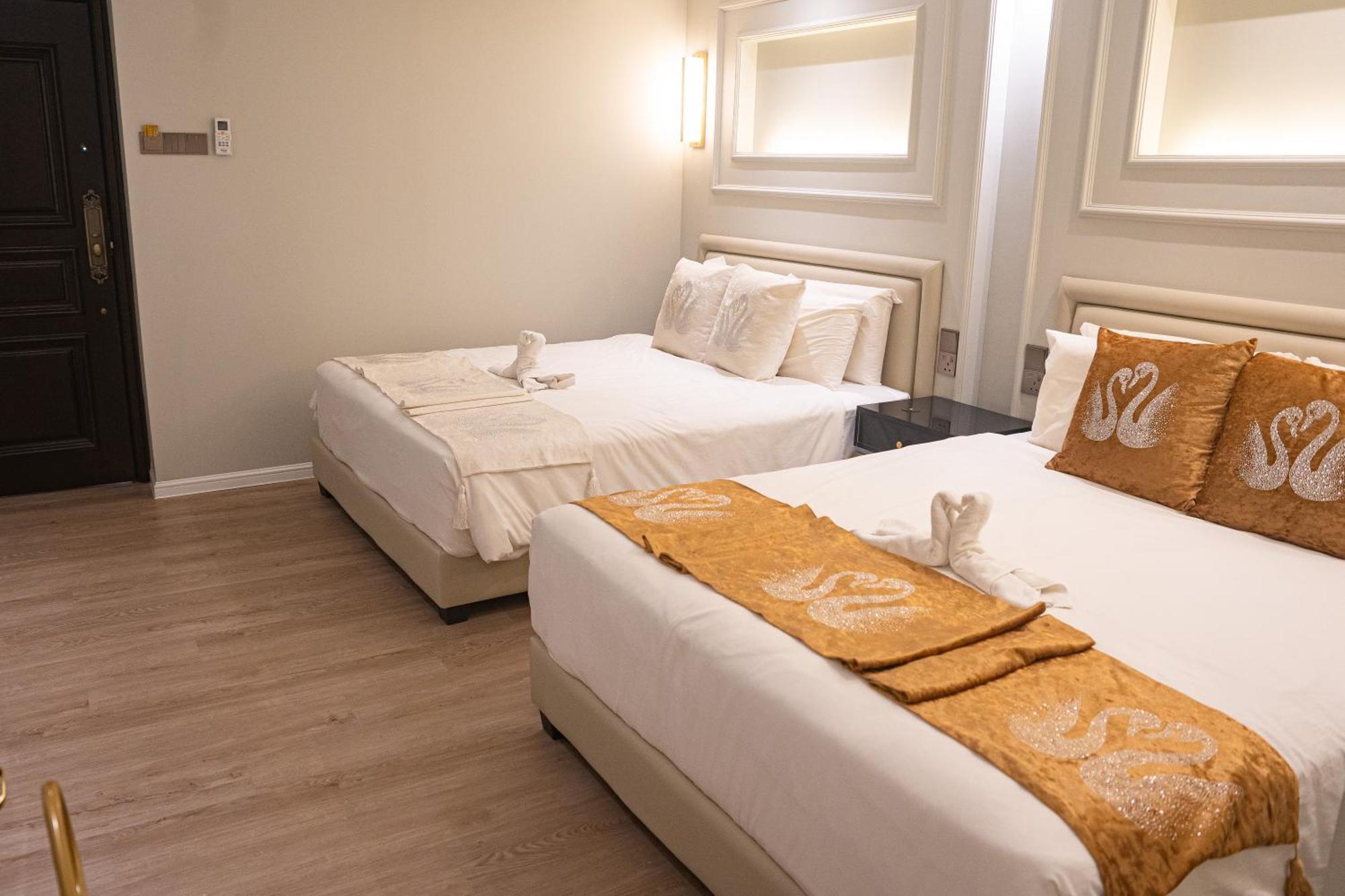 White Mansion Penang 3* Georgetown