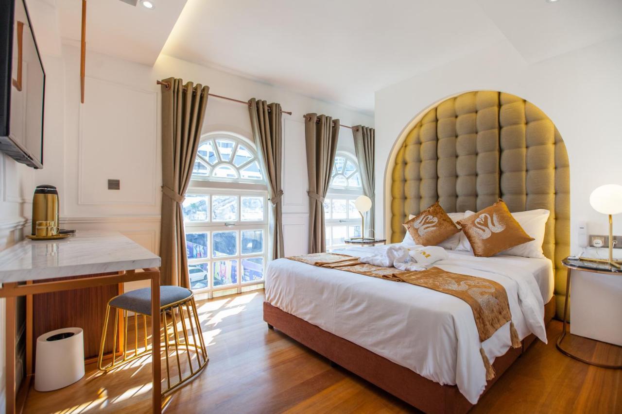 White Mansion Penang Hotel 3*