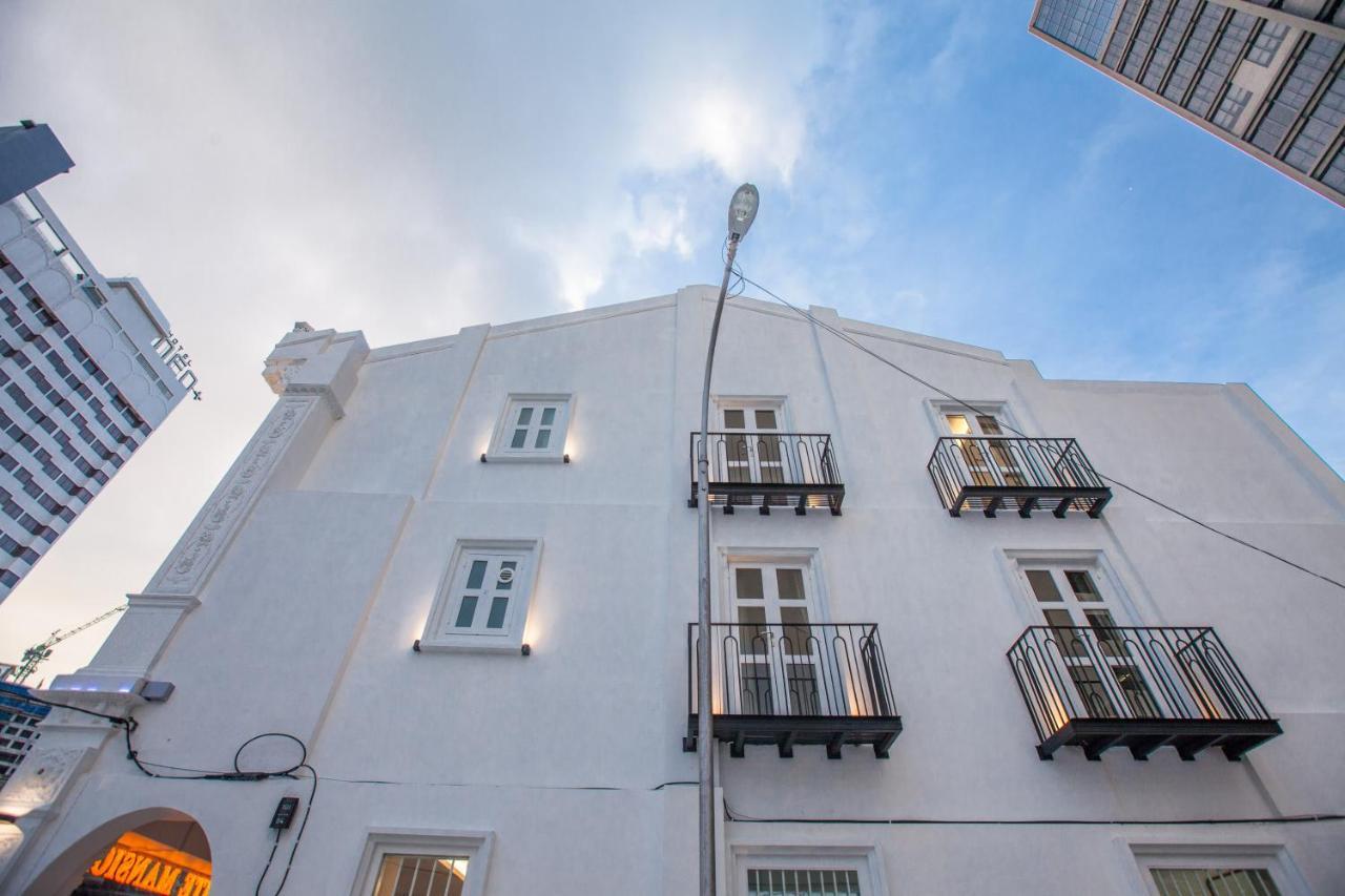 White Mansion Penang Hotel 3*