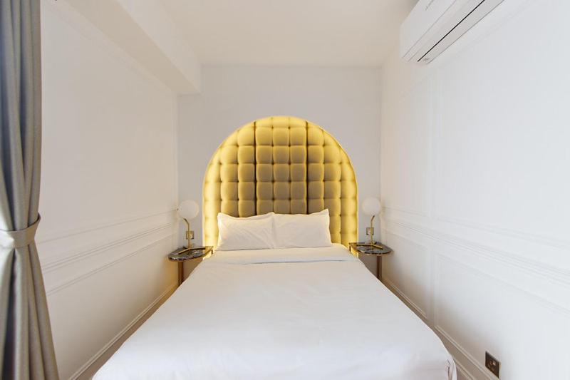 Hotel White Mansion Penang 3*