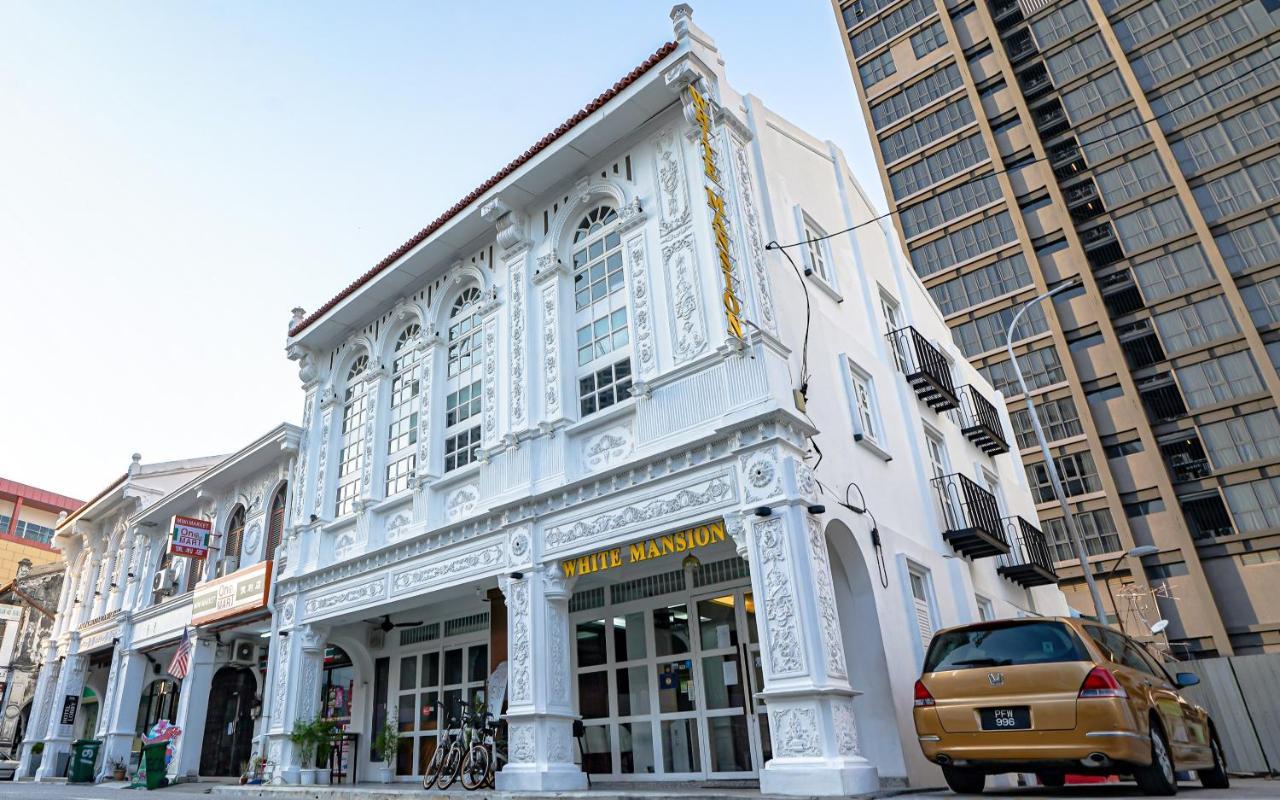White Mansion Penang 3* George Town