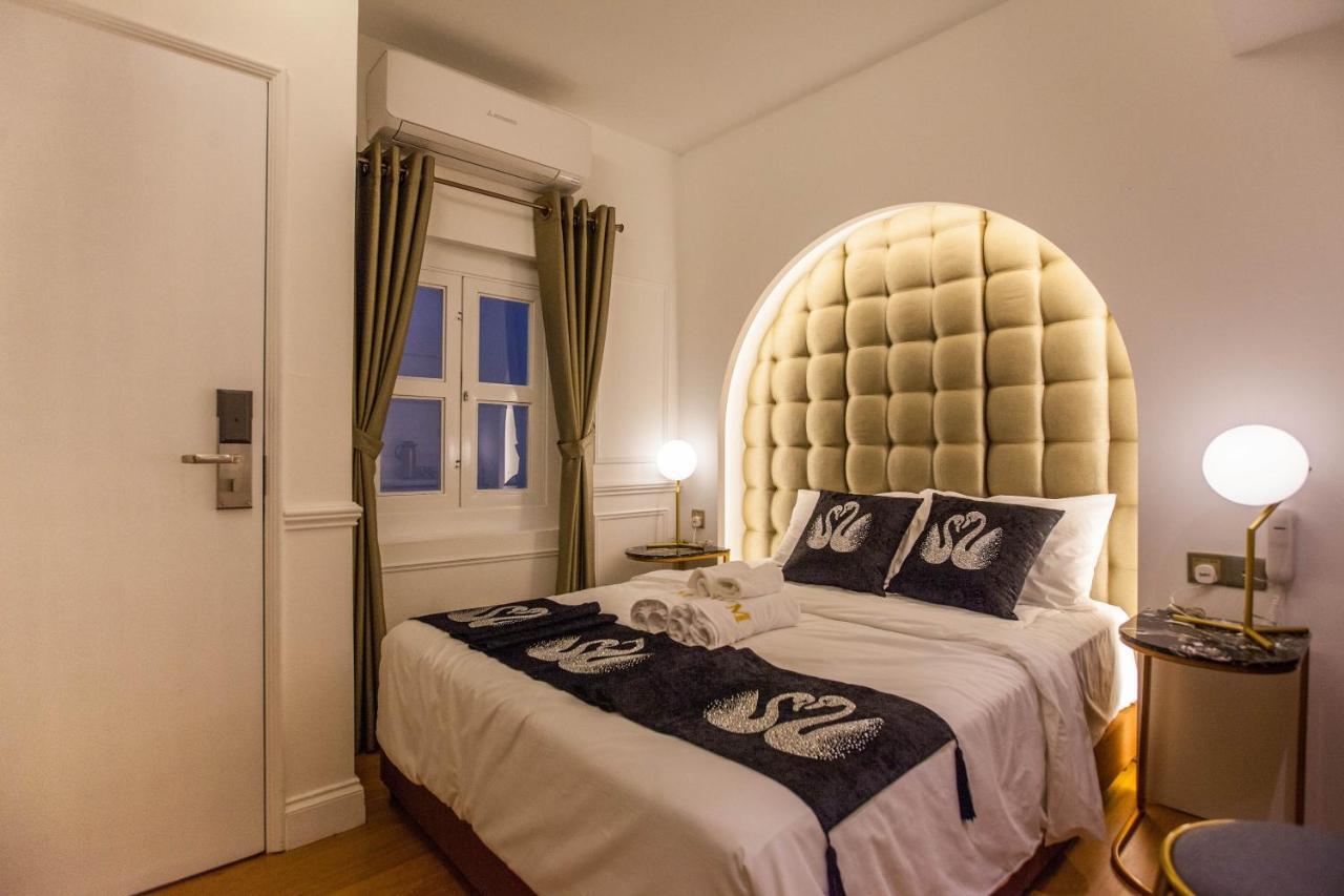 Hotel White Mansion Penang George Town