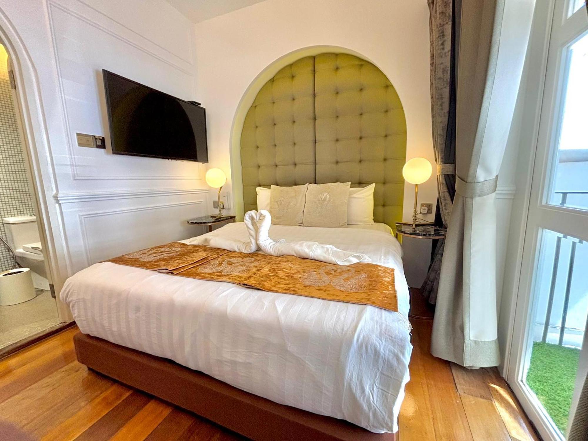 White Mansion Penang Hotel 3*