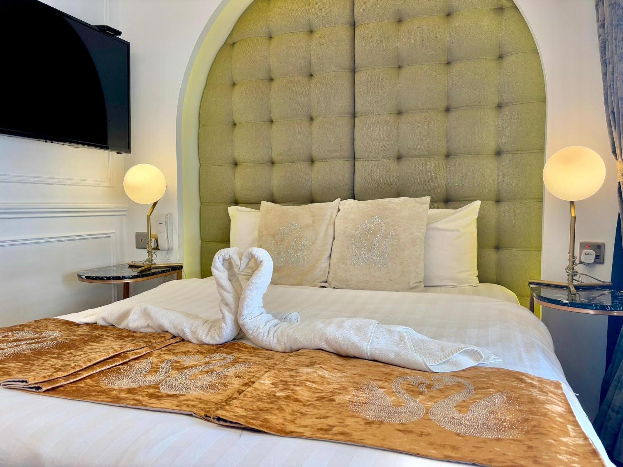 Hotel White Mansion Penang George Town