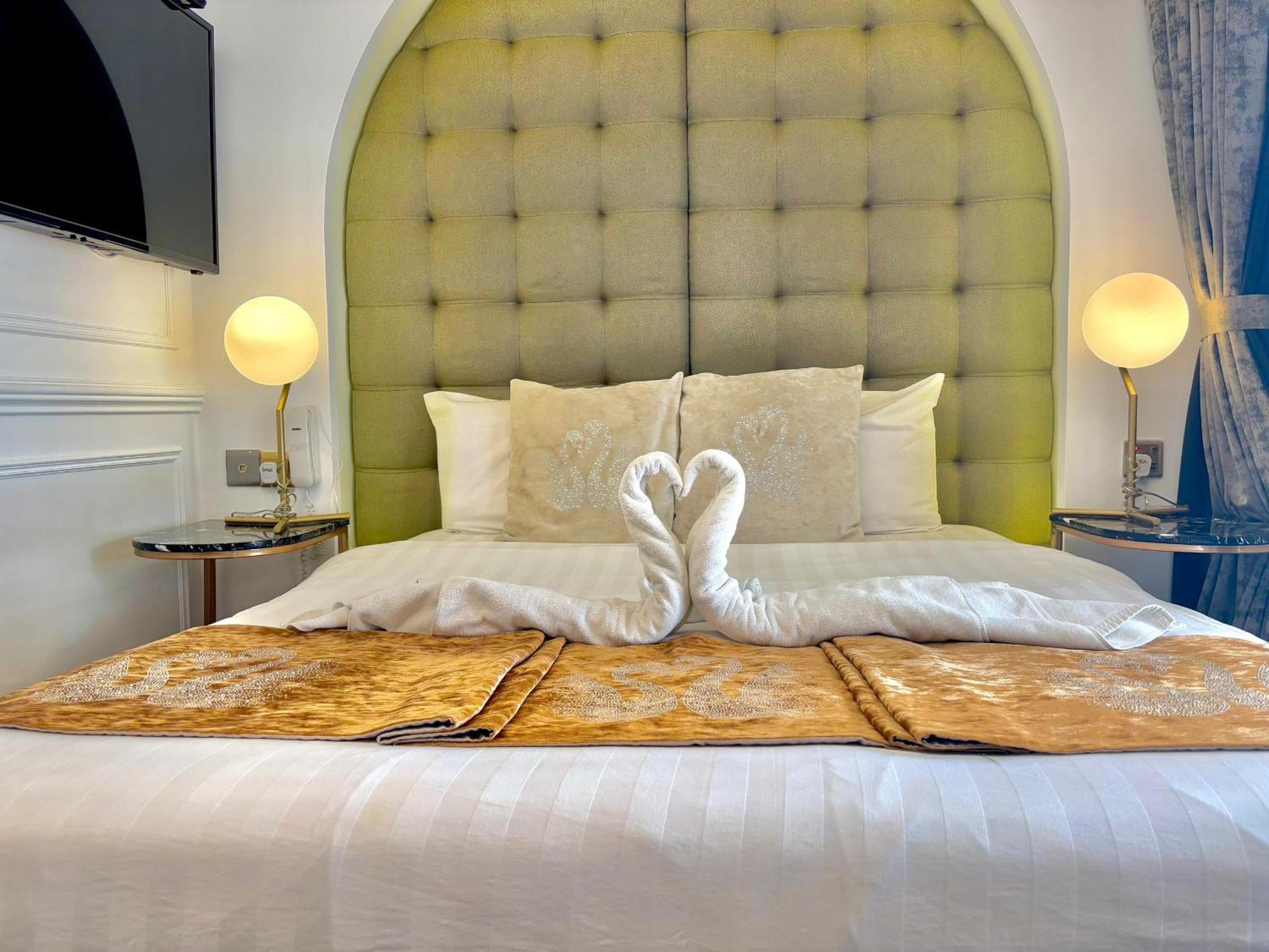 White Mansion Penang 3*