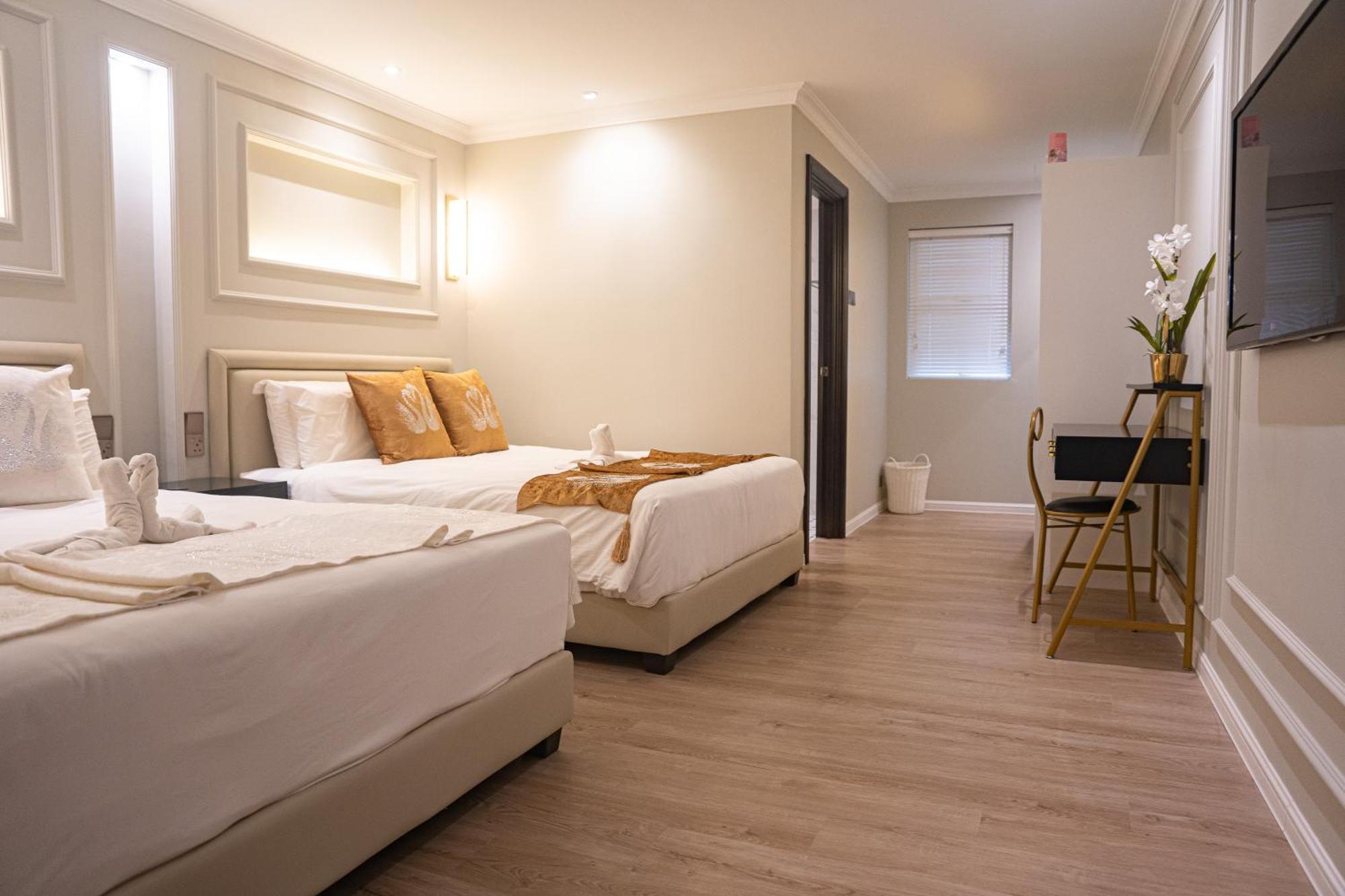 White Mansion Penang 3*