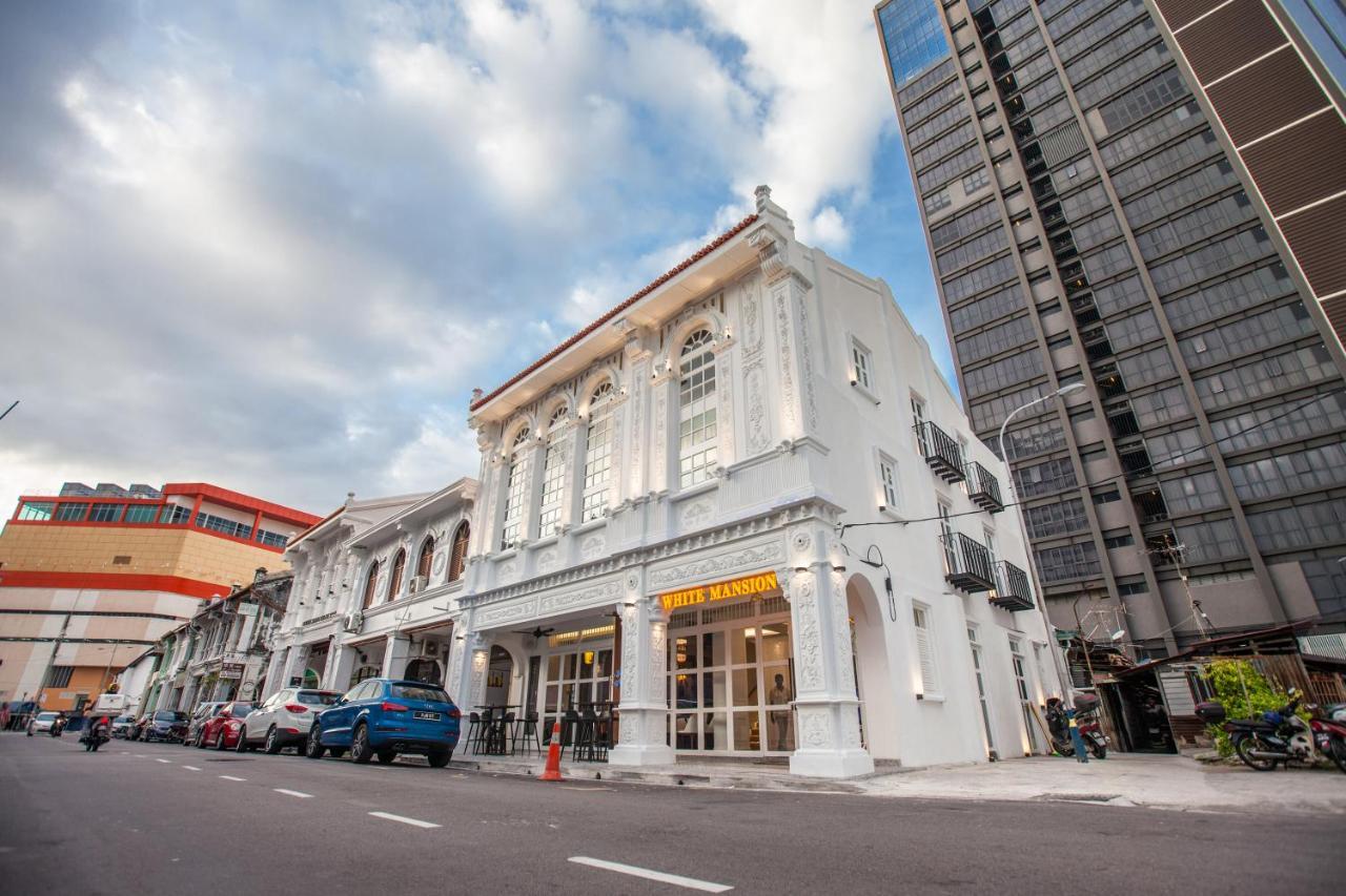 White Mansion Penang 3*