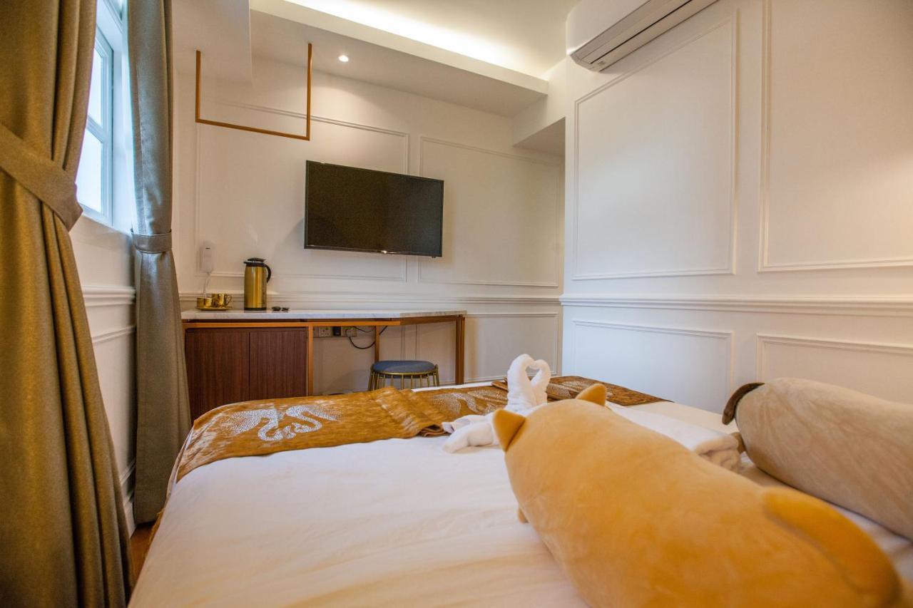 White Mansion Penang Hotel 3*