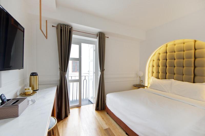 White Mansion Penang 3*